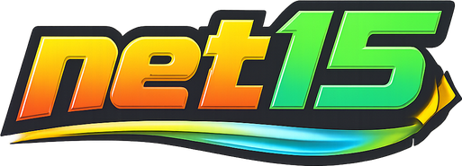 net15 logo